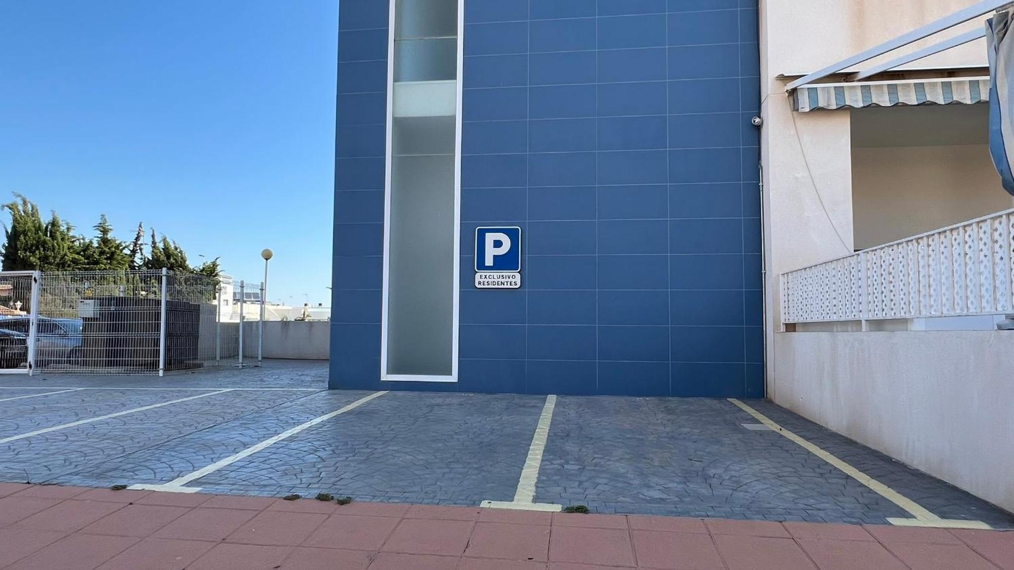 La Ribera - Terraza, Piscina Y Playa Daire San Javier Dış mekan fotoğraf